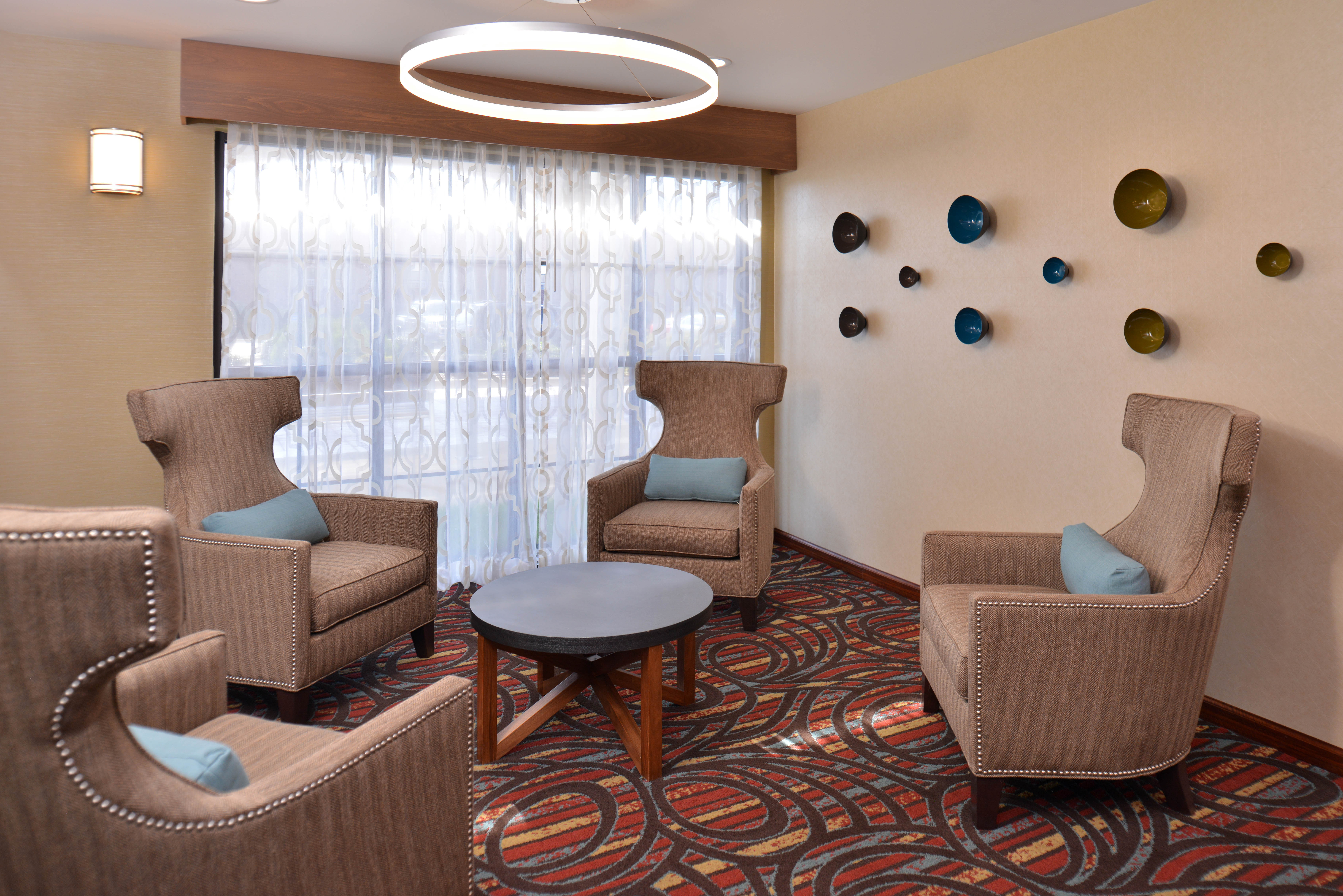 Holiday Inn Express Hotel And Suites Lonoke I 40 Exit 175 34/53