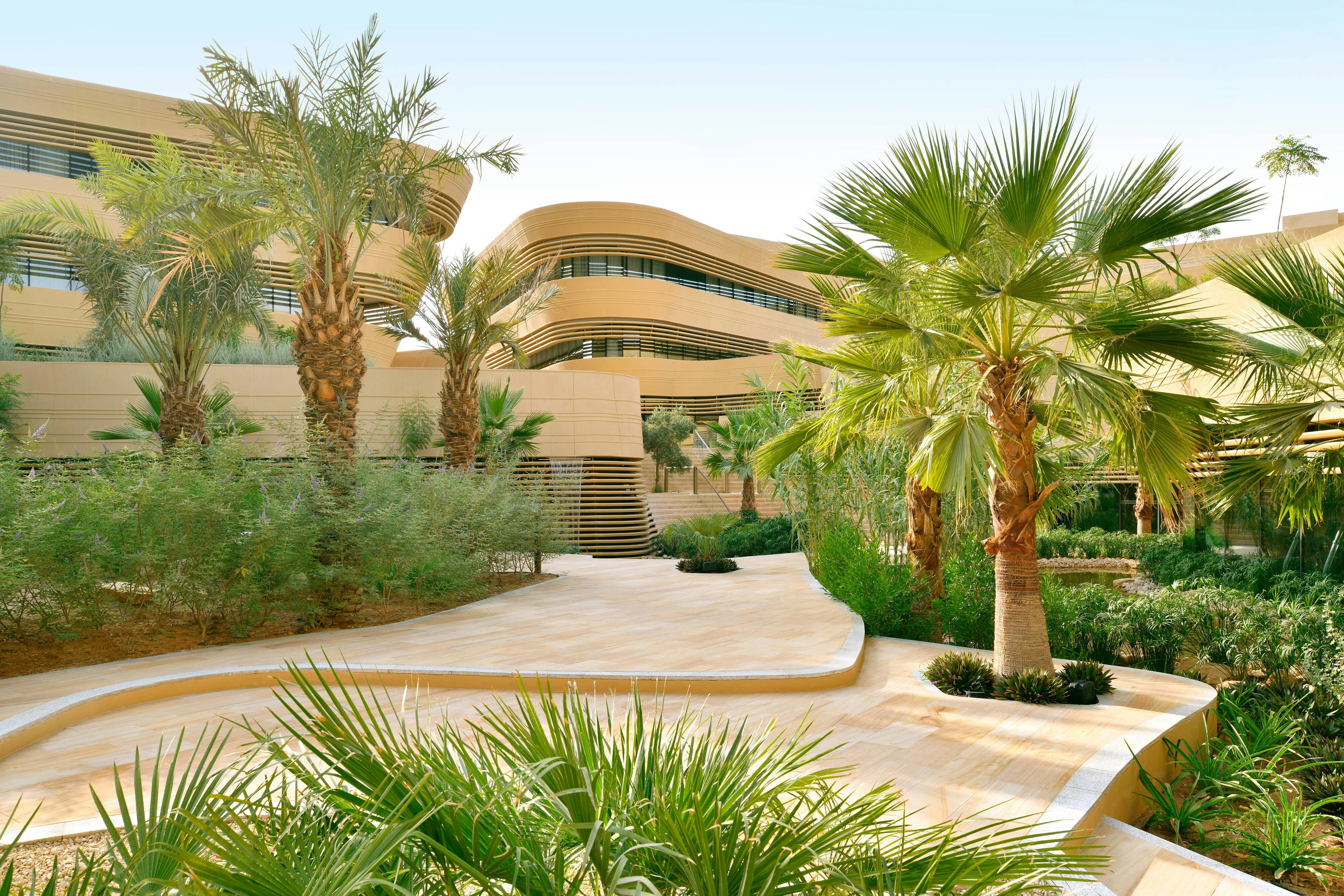Marriott Riyadh Diplomatic Quarter 46/50
