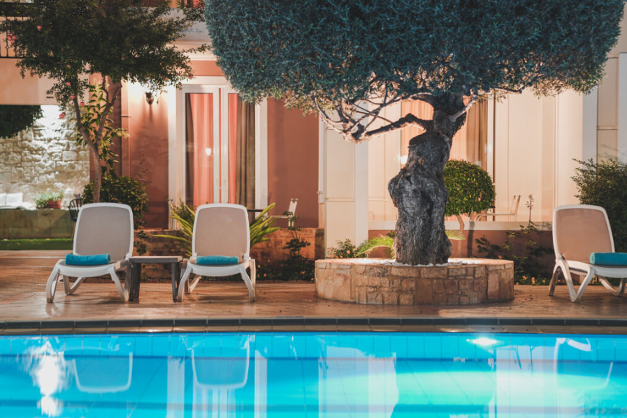 Zeus Village Resort - Adults Only 27/49