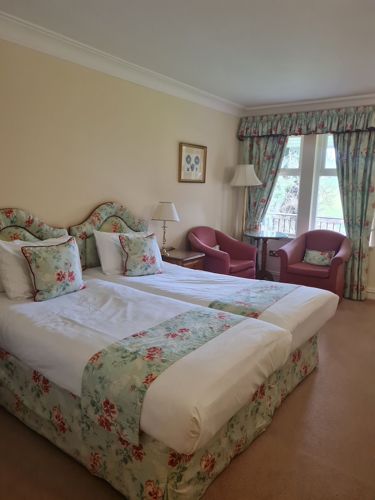 Ballathie House Hotel 12/49