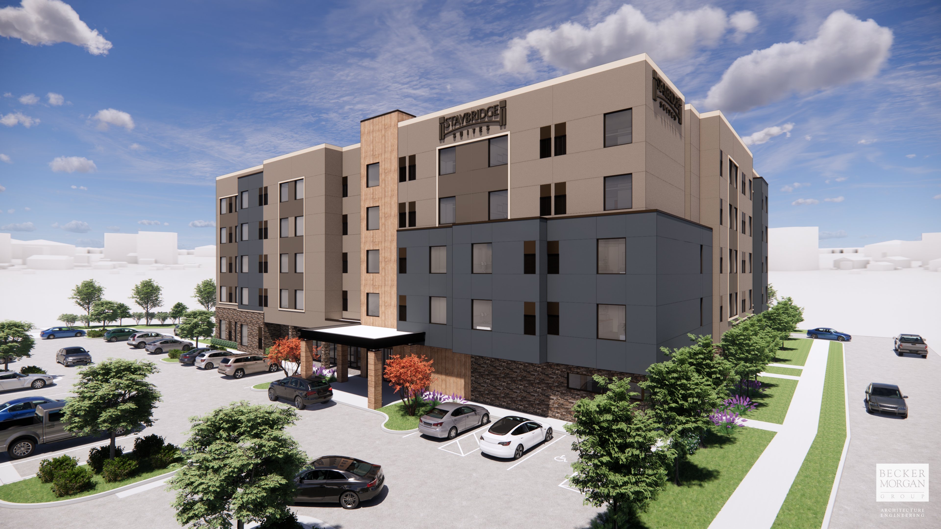 Staybridge Suites Norfolk Airport by IHG 2/43