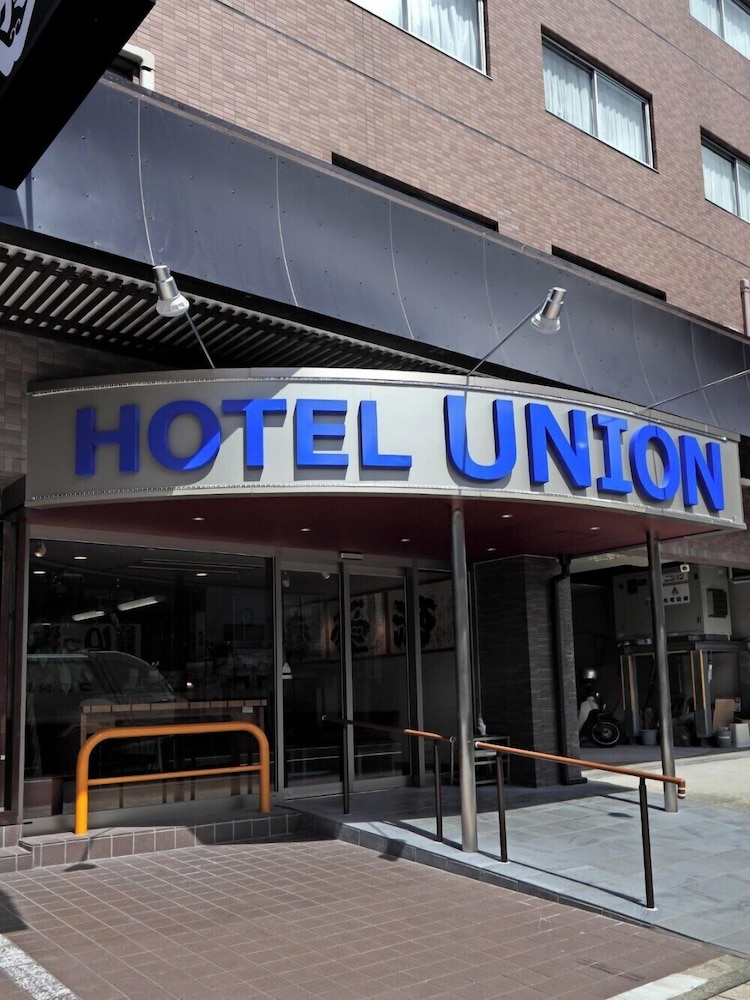 Hotel Union 5/57