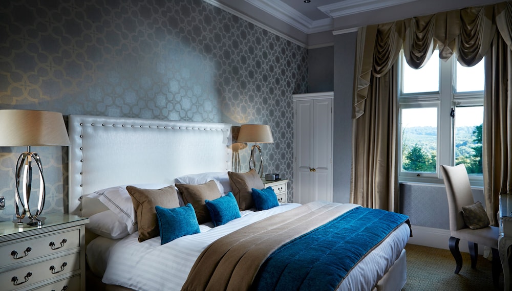 Alexander House And Utopia Spa 23/85