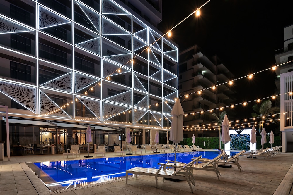 Nyota Hotel & Conference Center 4/33