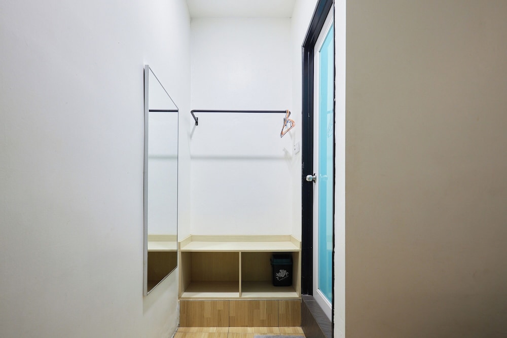 Uncle Guesthouse Kuala Terengganu by ZUZU 62/62