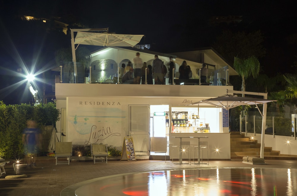 Luzia Agriresort 2/50