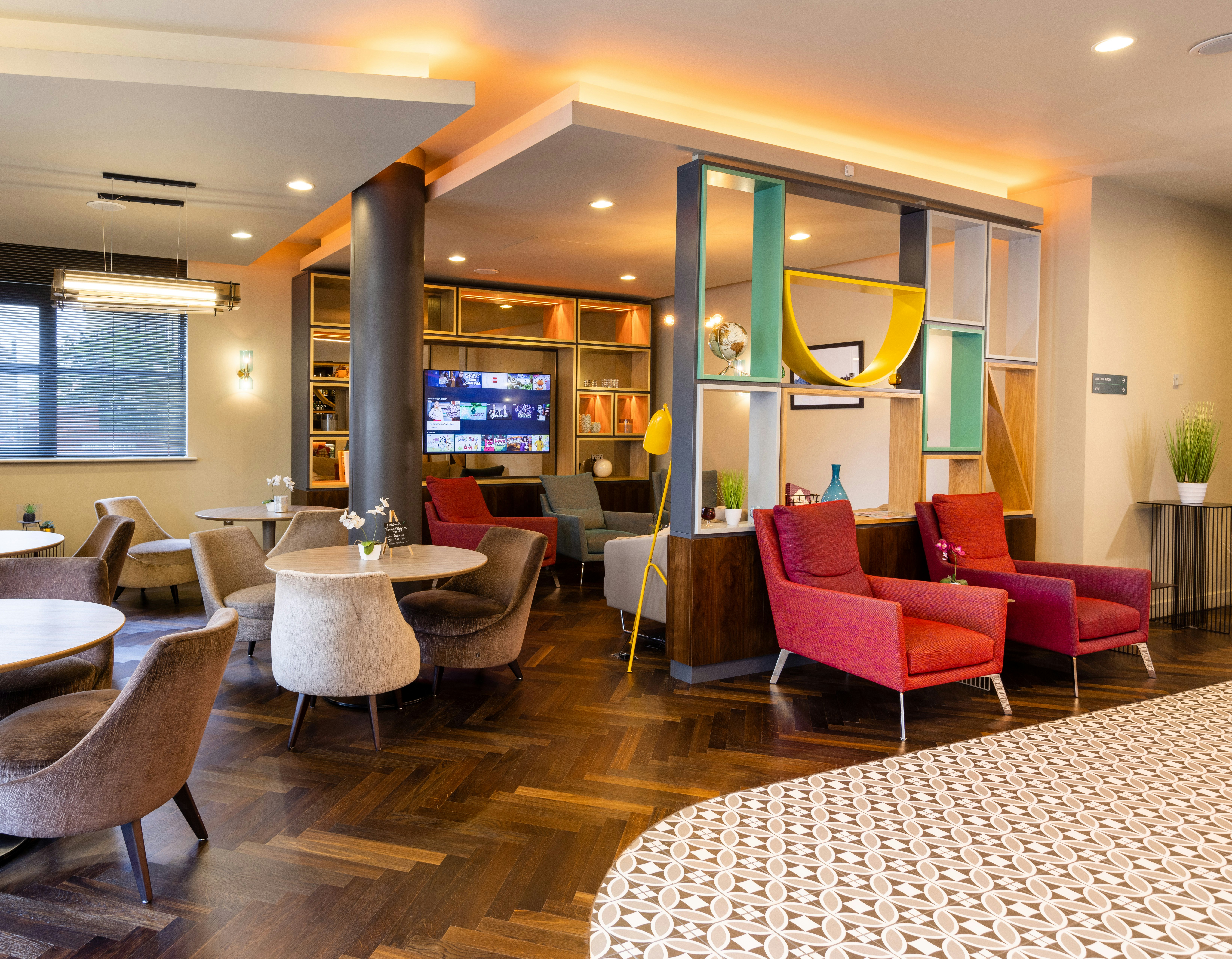 Holiday Inn York City Centre by IHG 23/40
