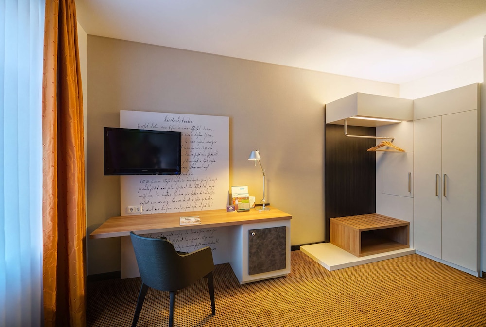 Nestor Hotel Ludwigsburg 60/75