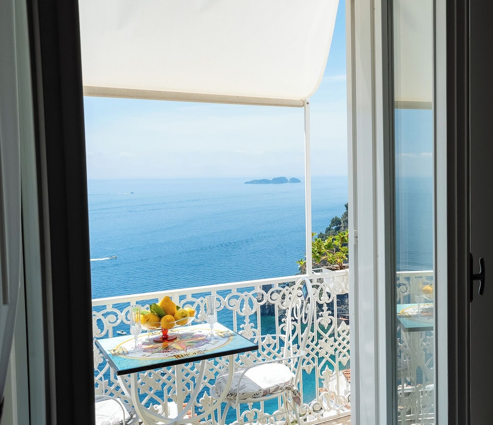 B B Casa Nilde Positano 58/66