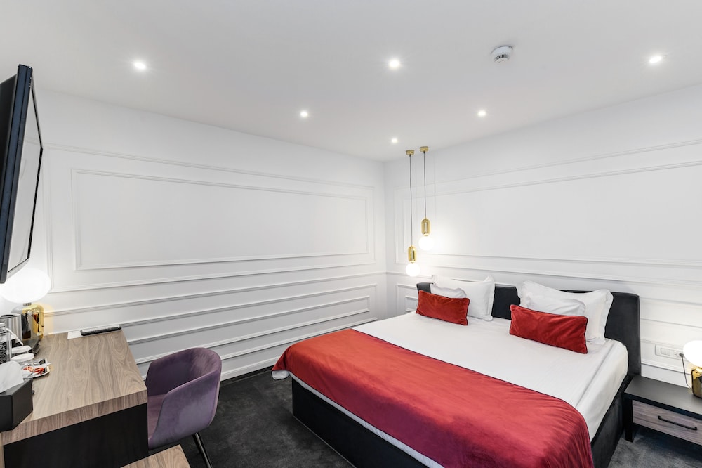 Del Corso Hotel 18/71