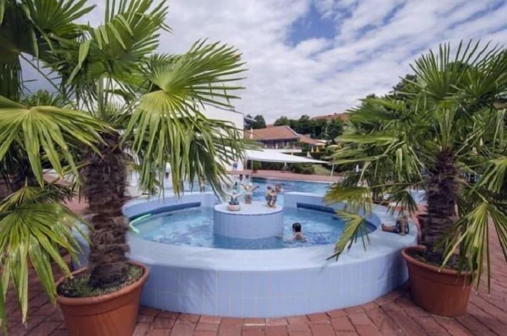 Apparthotel Jagdhof 29/42