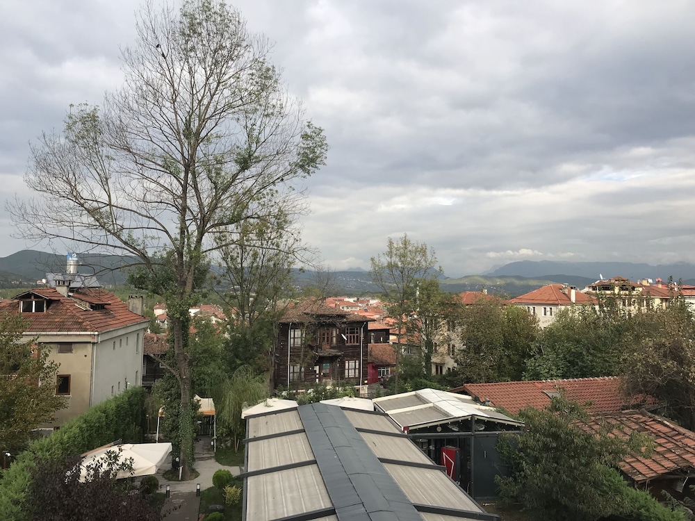 Kaf Konak Otel 34/38