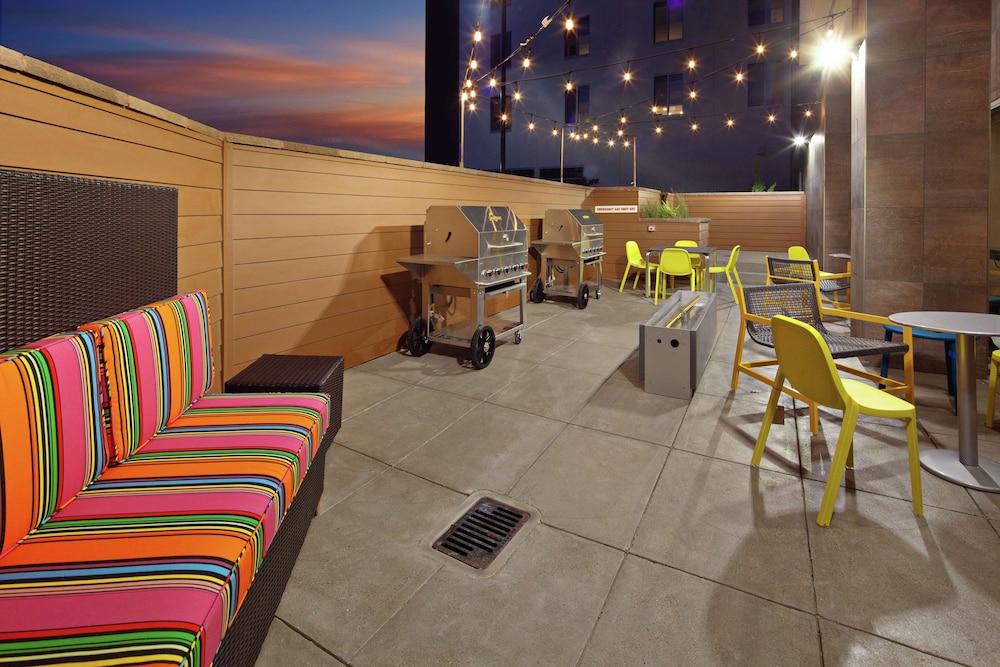 Home2 Suites by Hilton Alameda Oakland Airport 49/51