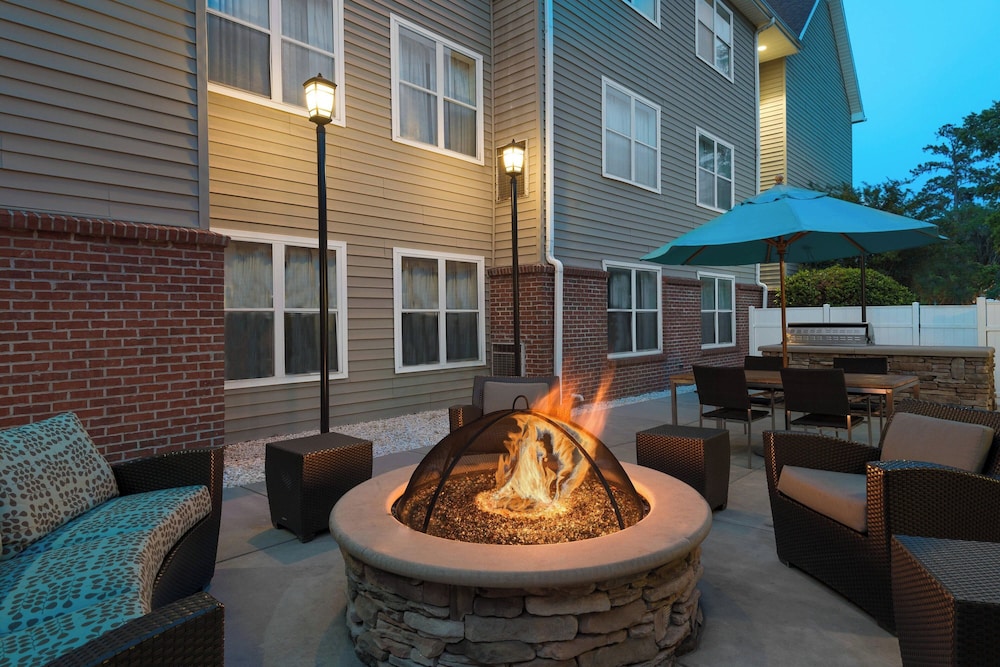 Residence Inn by Marriott Savannah Midtown 34/50