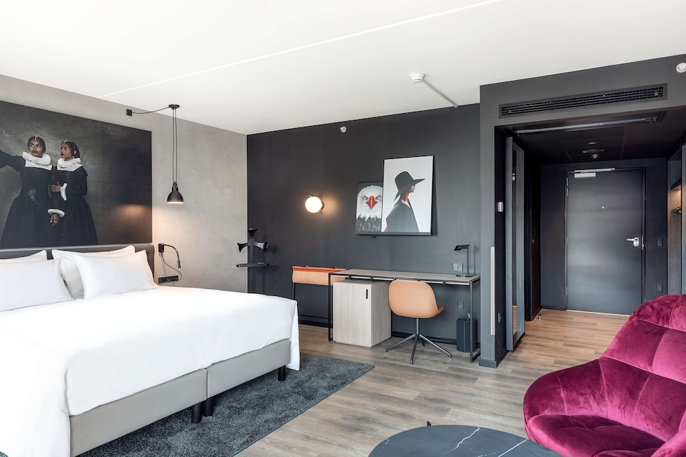 Radisson Red Aarhus 26/76