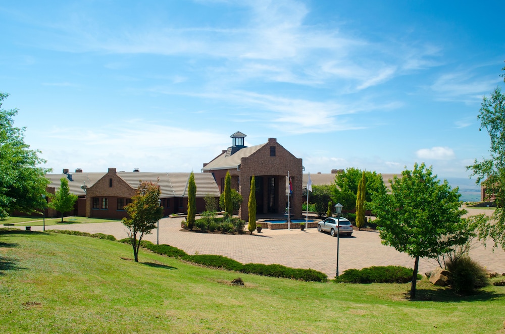 Gooderson Kloppenheim Country Estate 57/71