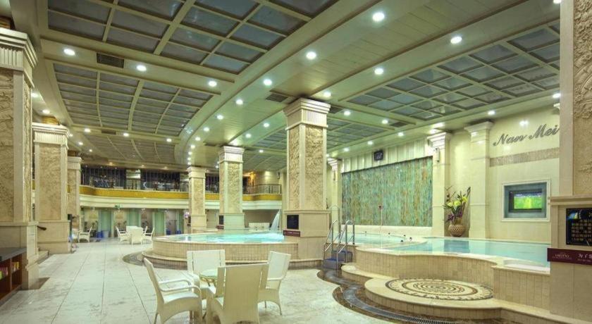 Guangzhou Nanmei Osotto Recreation Hotel 8/32