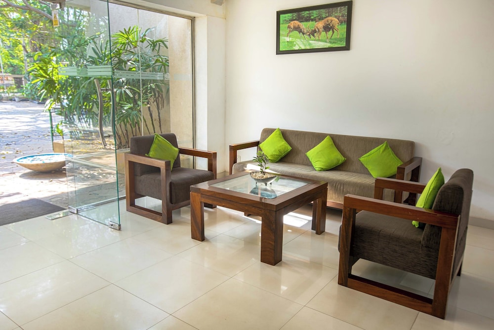 Lavendish Okrin Hotel 28/48