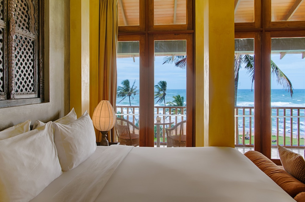 Jetwing Lighthouse, A Luxury Reserve 10/50