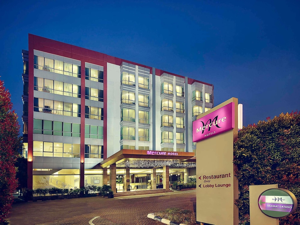 Mercure Pontianak City Center 7/61