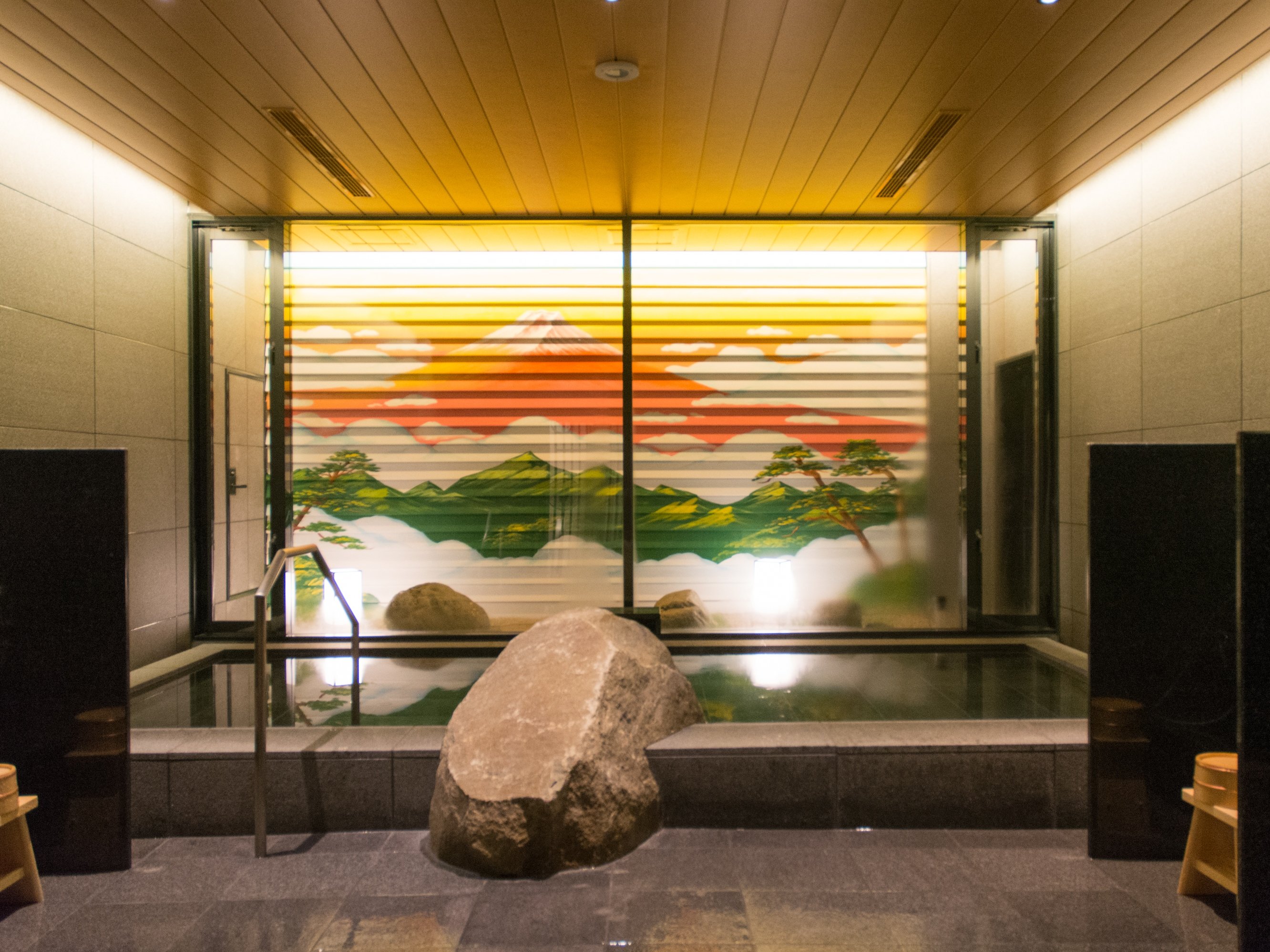 Hatago Inn Kansai Airport 25/34
