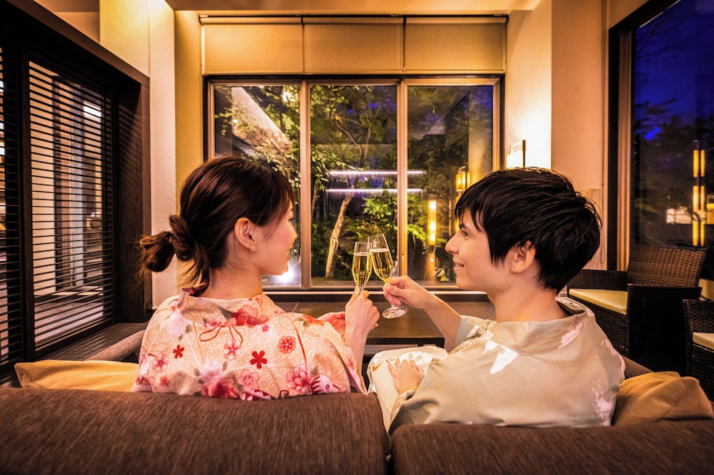 Beppu Kankaiji Onsen Ryotei Matsubaya 32/50