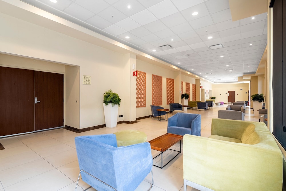 City Express by Marriott Playa Del Carmen 10/50