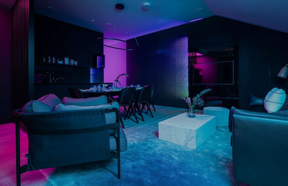 Haawe Boutique Apart Hotel 29/50