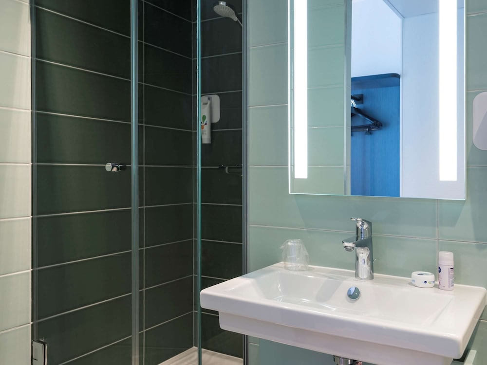 Ibis Styles Paris Gare Saint Lazare 43/46