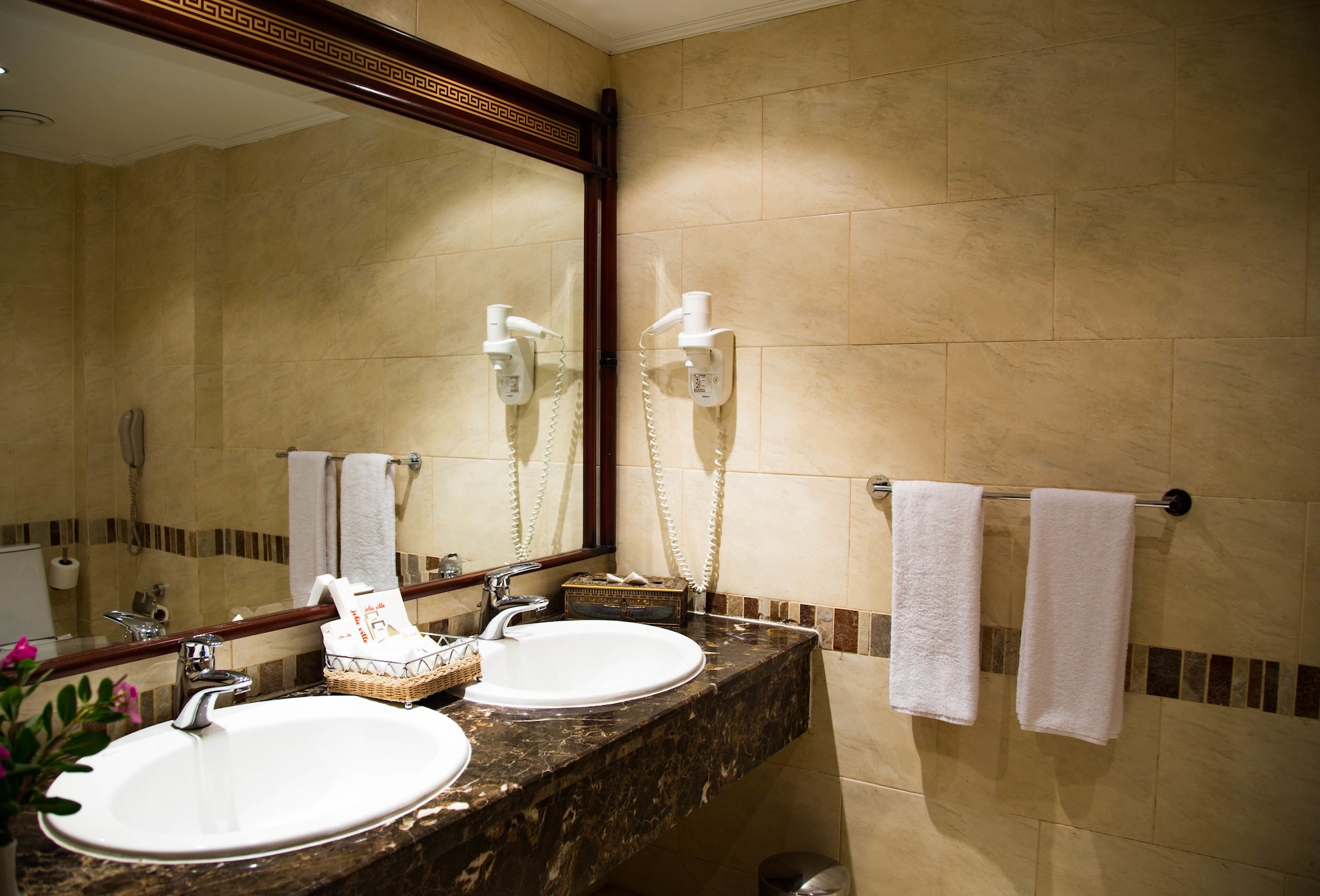Deluxe Room Garden View, Jolie Ville Resort & SPA kings Island Luxor 7/7