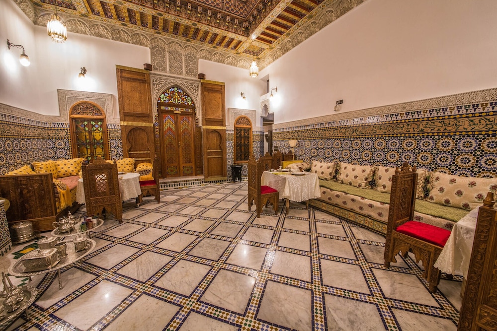 Riad Ouliya 37/50