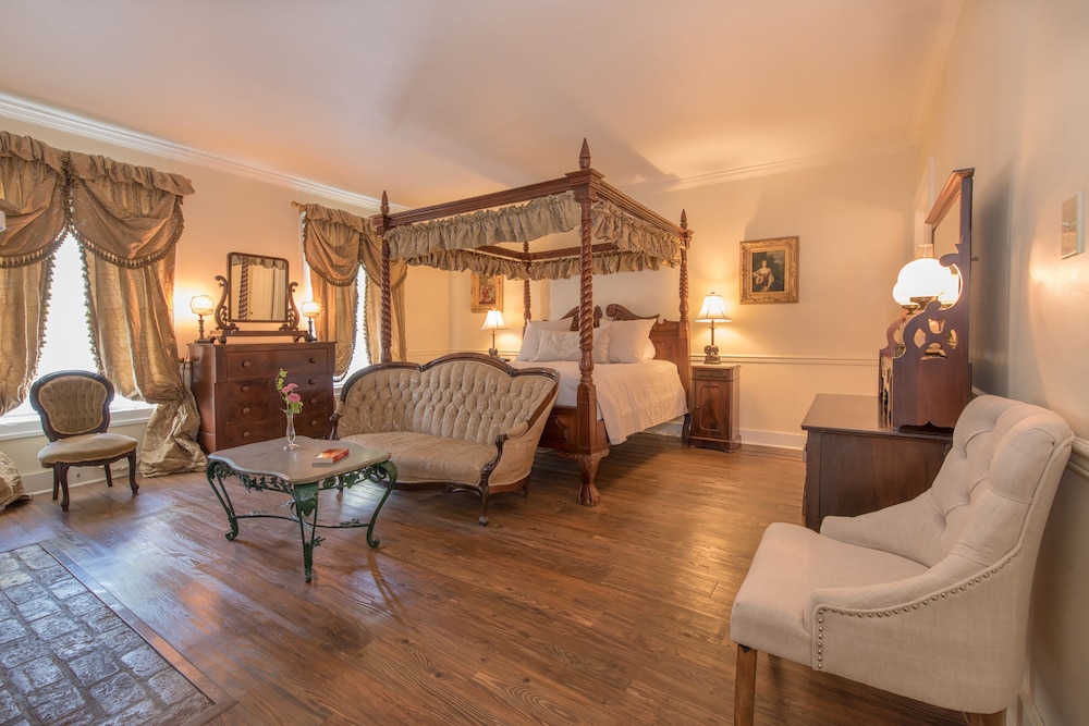 The Burn Bed And Breakfast 23/50