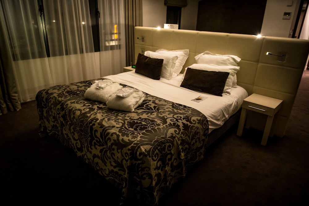Best Western Plus Villa Saint Antoine Hotel & Spa 14/62
