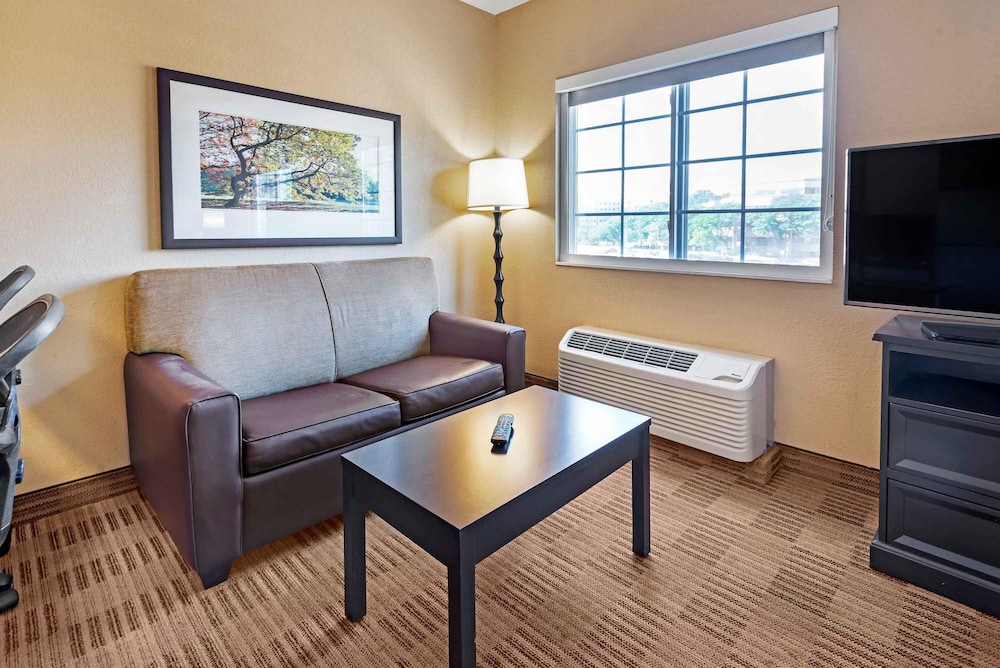 Extended Stay America Secaucus New York City Area 39/52
