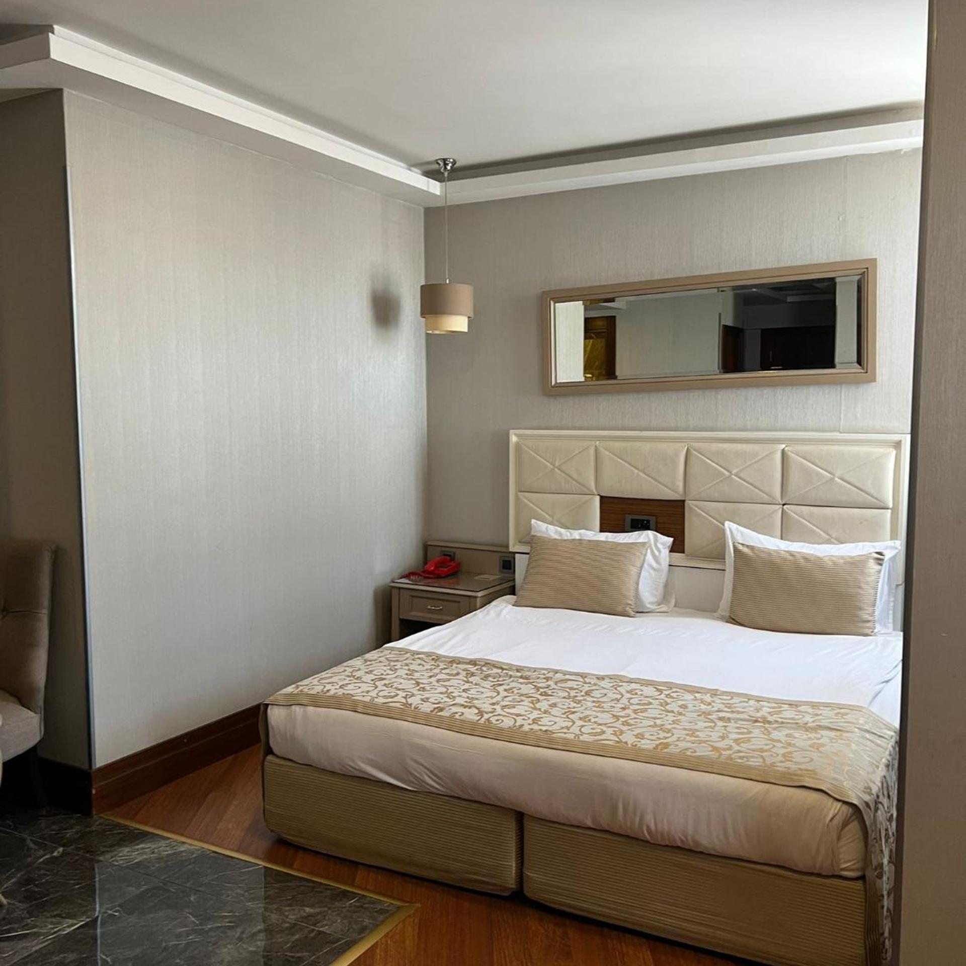 2 Bedrooms, Suite, Grand Star Hotel Bosphorus 4/10