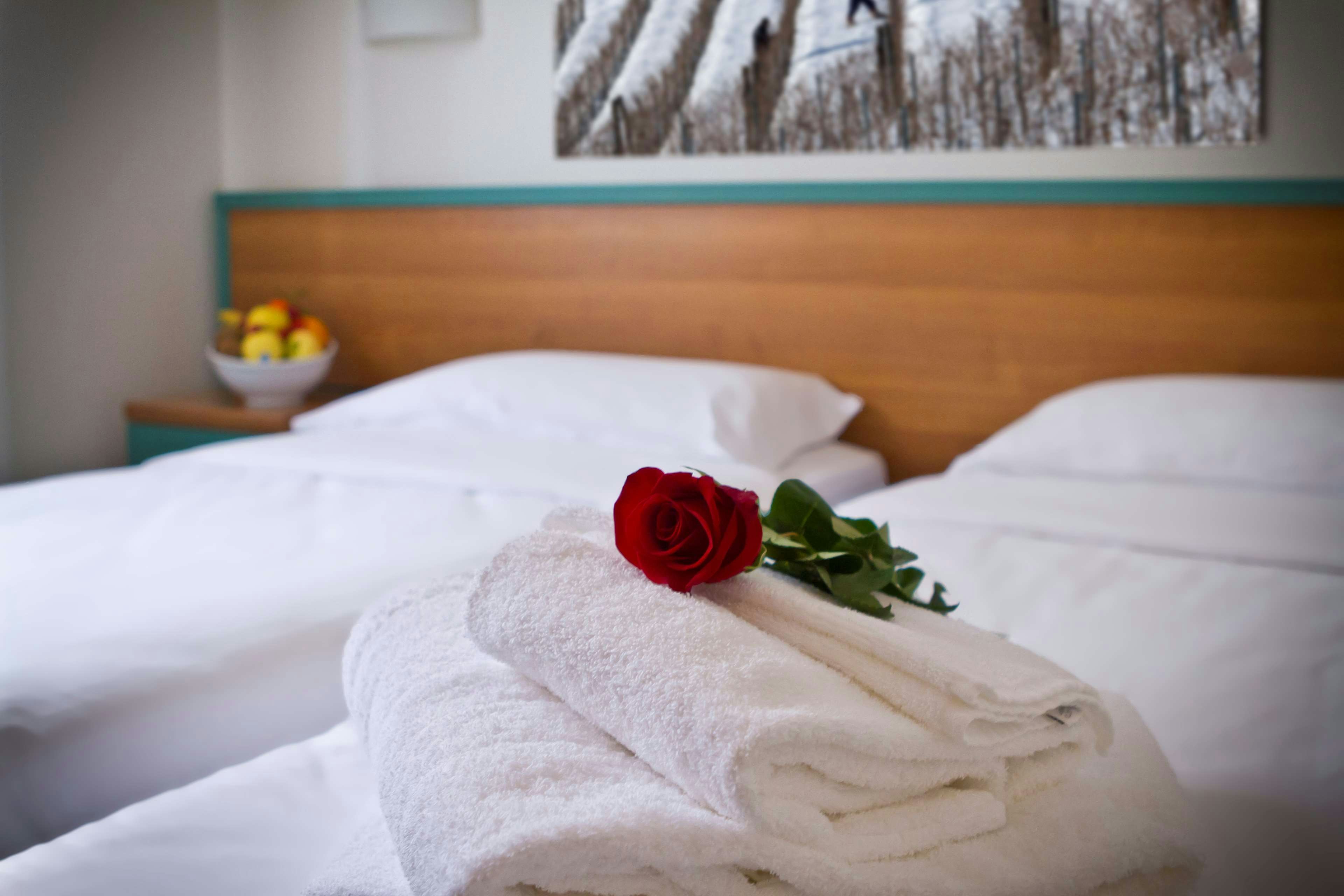 B&B HOTEL Eurorest Conegliano 19/33