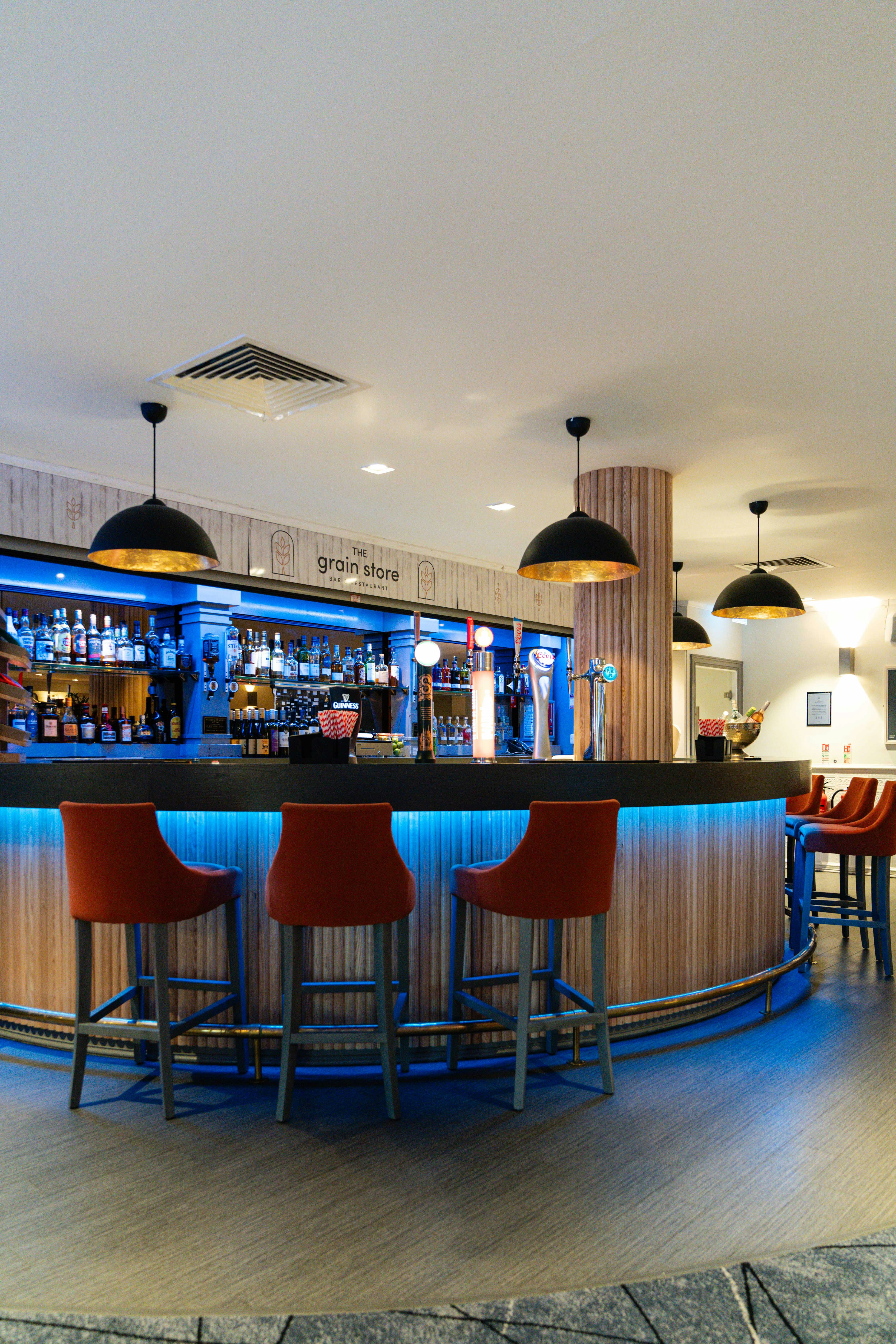 Copthorne Hotel Aberdeen 39/63