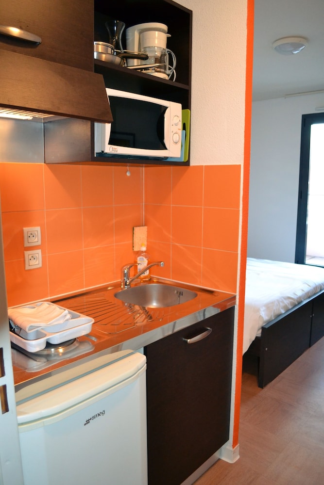 Apart'hotel Sainte-Marthe 37/71