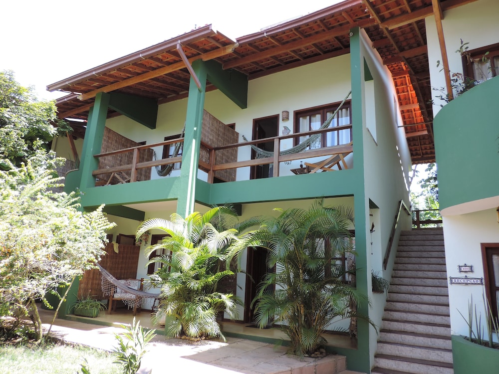 Pousada Vila Dos Passaros 5/71