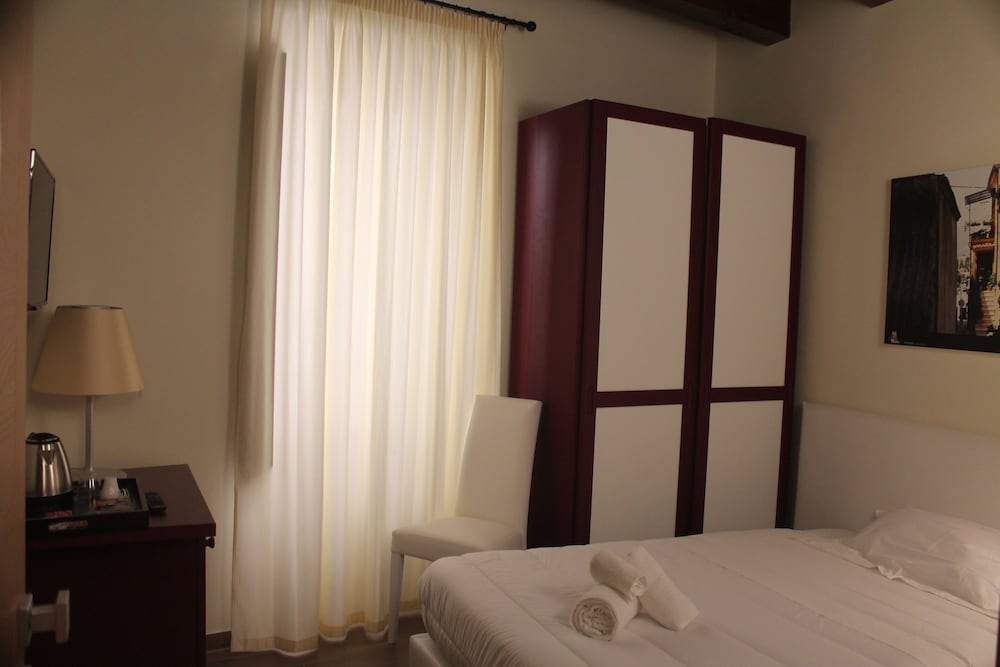 Il Borgo Ospitale - Albergo Diffuso 7/37
