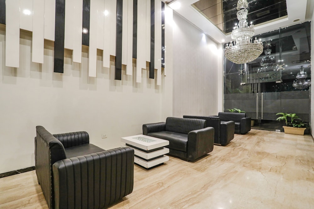 Hotel Mahendra 35/44