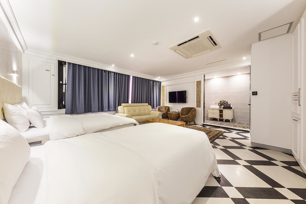 Hotel Cullinan Jongno 9/50
