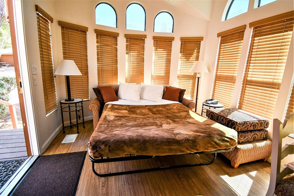 Sedona Pines Resort 20/76