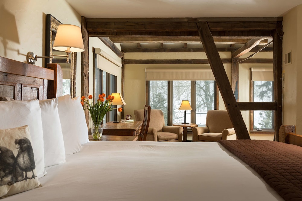 Glasbern Inn 22/72