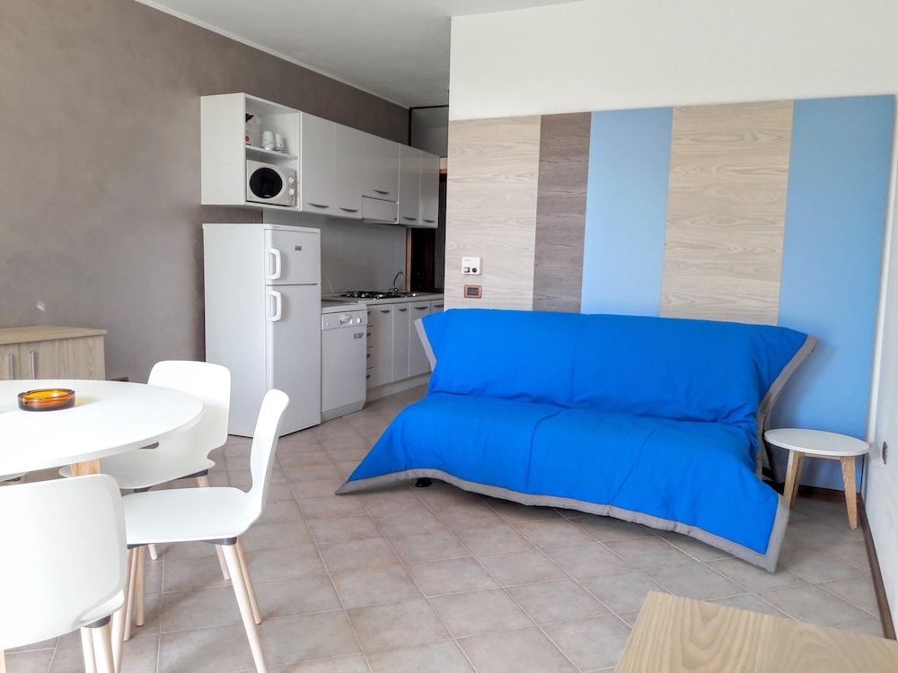Apparthotel San Sivino 33/76