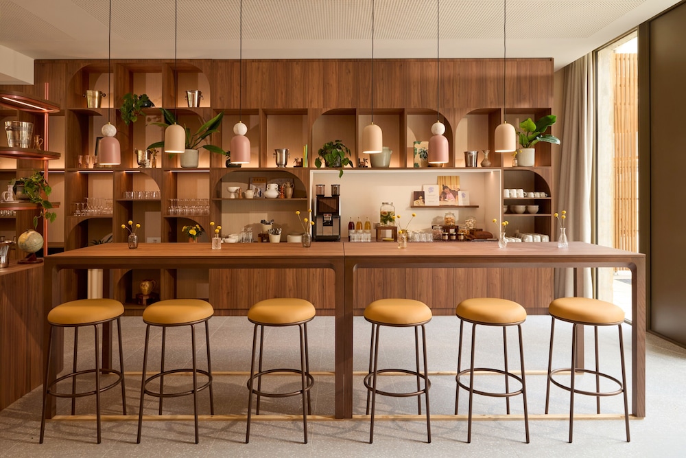 OKKO Hotels Troyes Centre 47/64