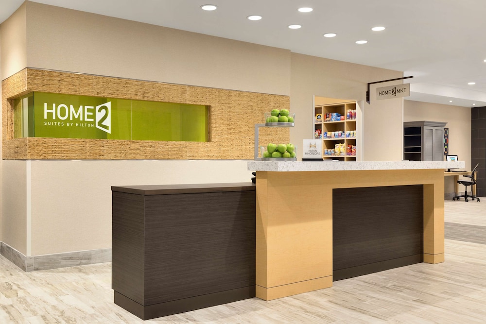 Home2 Suites By Hilton Hasb 7/34