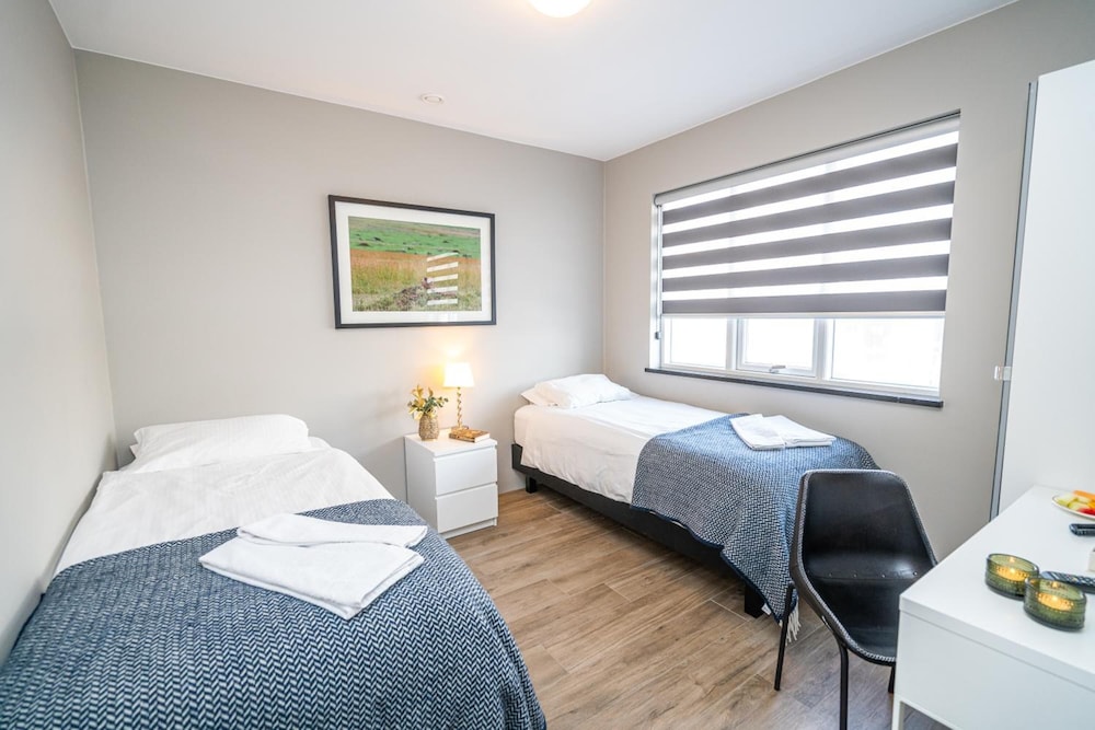 Guesthouse Keflavik 11/52