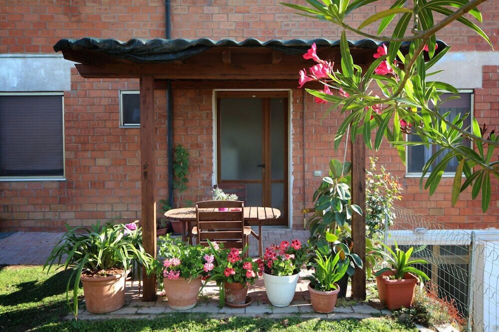 Agriturismo Gli Etruschi 2/50