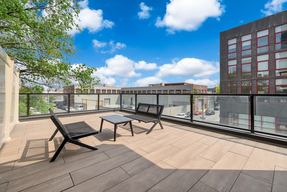 Nova Hotel Brooklyn 56/64